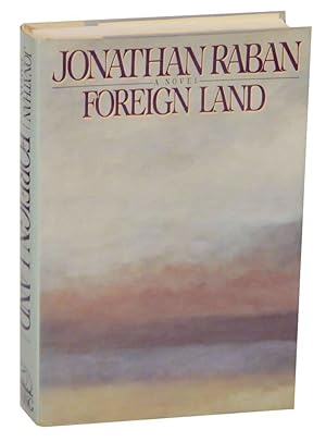 Imagen del vendedor de Foreign Land a la venta por Jeff Hirsch Books, ABAA