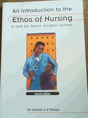 Seller image for An Introduction to the Ethos of Nursing for sale by Chapter 1