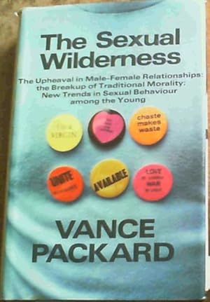 Seller image for The Sexual Wilderness for sale by Chapter 1