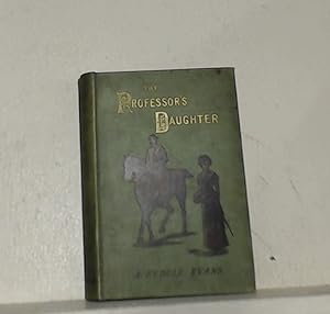 Seller image for The Professor's Daughter for sale by WeBuyBooks