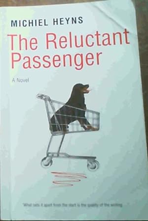 Bild des Verkufers fr The Reluctant Passenger zum Verkauf von Chapter 1