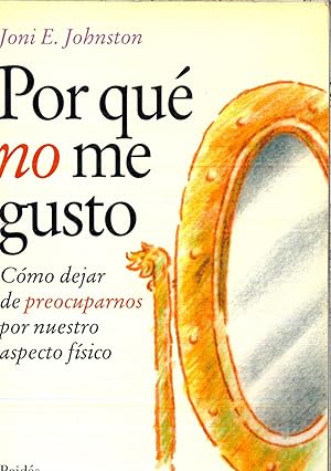 Seller image for POR QUE NO ME GUSTO for sale by Papel y Letras