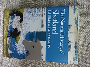The Natural History of Shetland (Collins New Naturalist Series)