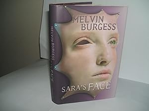 Image du vendeur pour Sara's Face mis en vente par Hunt For Books