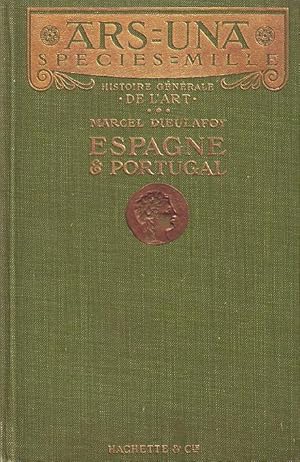 Espagne & Portugal