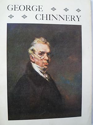 Imagen del vendedor de George Chinnery - No bicentenario do seu nascimento - 1774-1974 a la venta por INDOSIAM RARE BOOKS