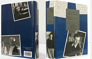 Seller image for LETTERS FROM A LIFE: THE SELECTED LETTERS OF BENJAMIN BRITTEN 1813-1976 Volume Three 1946 - 1951 for sale by Nick Bikoff, IOBA