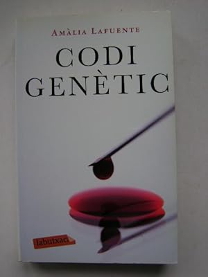 CODI GENÈTIC