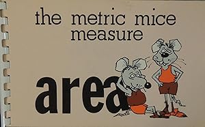 Seller image for The Metric Mice Measure Area for sale by Basket Case Books