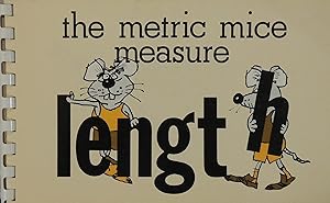 Seller image for The Metric Mice Measure Length for sale by Basket Case Books