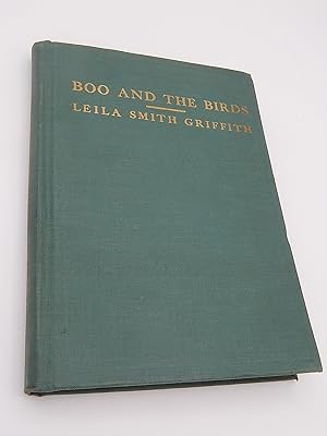 Imagen del vendedor de Boo And The Birds a la venta por Lee Madden, Book Dealer