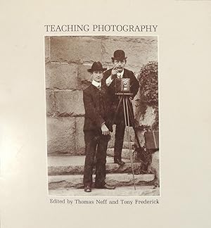 Image du vendeur pour Teaching Photography mis en vente par Basket Case Books