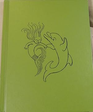 Seller image for The Dolphin and the Mermaid for sale by Basket Case Books