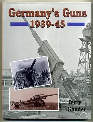 Germany's Guns 1939-1945