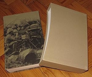 Immagine del venditore per The Boer War venduto da Makovski Books