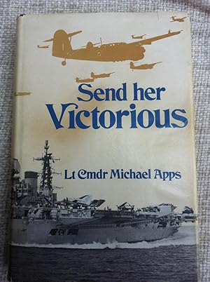 Seller image for Send Her Victorious for sale by Anytime Books