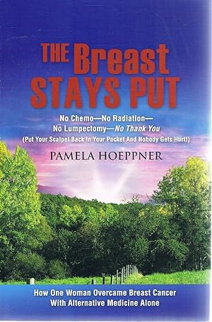 Seller image for The Breast Stays Put for sale by Marlowes Books and Music