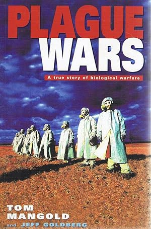 Bild des Verkufers fr Plague Wars: A True Story Of Biological Warfare zum Verkauf von Marlowes Books and Music