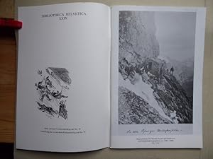 Die Eroberung der Alpen. 115 ausgewählte Klassiker des Alpinismus und der Bergsteigerei. Mit dem ...