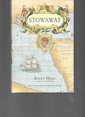 Bild des Verkufers fr Stowaway zum Verkauf von TuosistBook