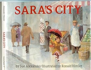 Sara's City