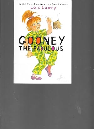 Seller image for Gooney the Fabulous (Gooney Bird) for sale by TuosistBook