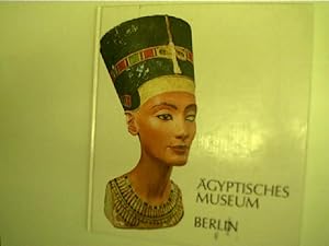 Ägyptisches Museum Berlin,