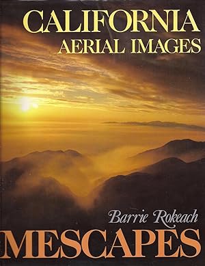 Seller image for California from the Air: Timescapes HD 58 for sale by Charles Lewis Best Booksellers