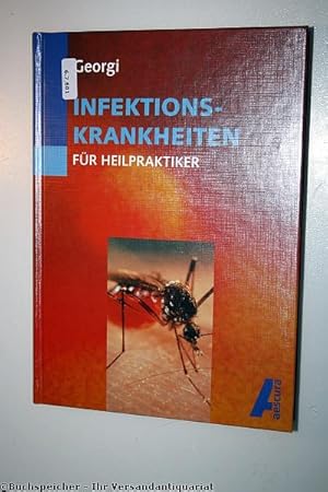 Infektionskrankheiten für Heilpraktiker