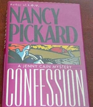 Seller image for Confession for sale by Canford Book Corral