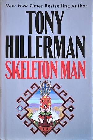 Skeleton Man