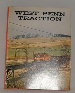 WEST PENN TRACTION
