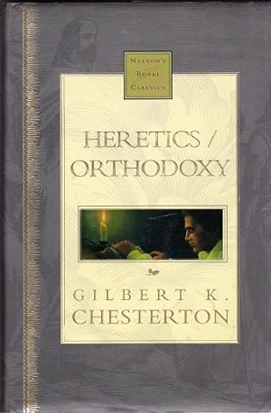 Heretics/Orthodoxy