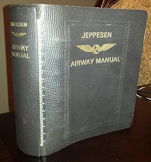 Jeppesen Airway Manual: United States 2
