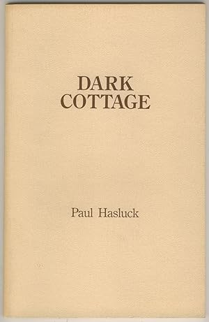 Dark Cottage [Signed]