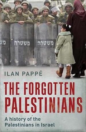 Imagen del vendedor de Forgotten Palestinians (Paperback) a la venta por AussieBookSeller