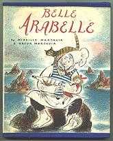 Imagen del vendedor de Belle Arabelle a la venta por Mad Hatter Books