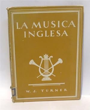 LA MÚSICA INGLESA