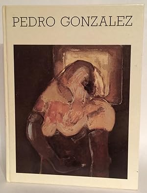 Image du vendeur pour Pedro Gonzlez 1985. Da de Canarias, 30 de mayo de 1985. mis en vente par Thomas Dorn, ABAA