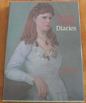 Seller image for Emma Hardy Diaries. for sale by Fountain Books (Steve Moody)