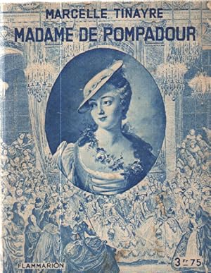 Madame de pompadour