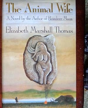 Seller image for The Animal Wife for sale by Canford Book Corral