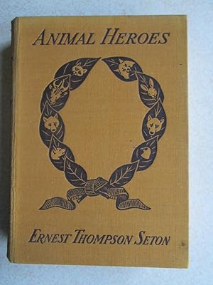 Animal Heroes