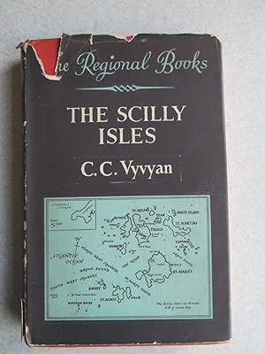 The Scilly Isles (The Regional Books)
