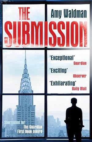 Immagine del venditore per The Submission (Paperback) venduto da AussieBookSeller