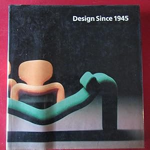 Seller image for Design Since 1945 for sale by Antonio Pennasilico