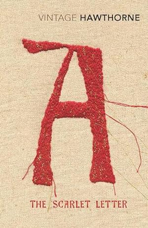 Seller image for The Scarlet Letter (Paperback) for sale by AussieBookSeller