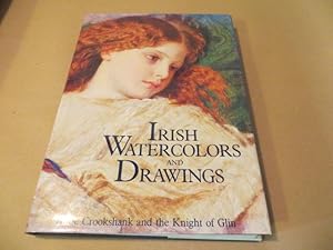 IRISH WATERCOLORS AND DRAWINGS WORKS ON PAPER C.1600-1914