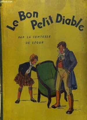 Bild des Verkufers fr LE BON PETIT DIABLE zum Verkauf von Le-Livre