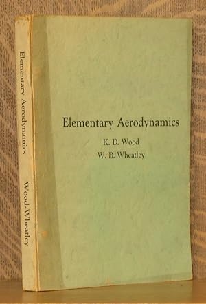 Seller image for ELEMENTARY AERODYNAMICS for sale by Andre Strong Bookseller